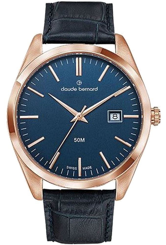 

Часы наручные Claude Bernard 70201 37R BUIR