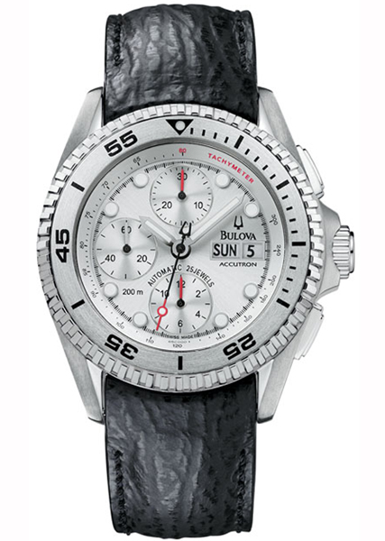 

Часы наручные Bulova 65C000