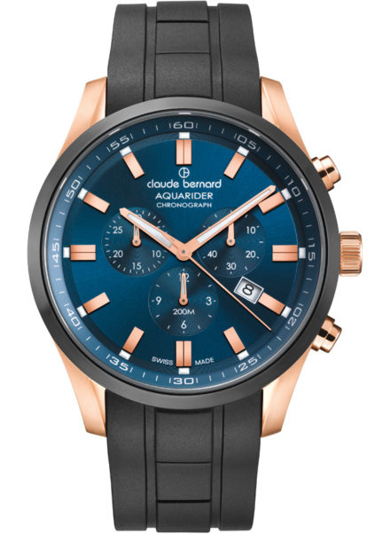 

Часы наручные Claude Bernard 10222 37RNCA BUIR1