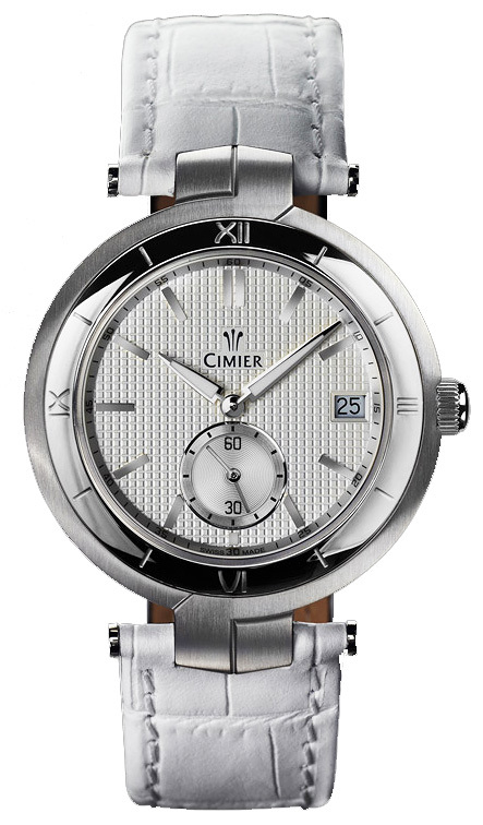 

Часы наручные Cimier 2415-SS011