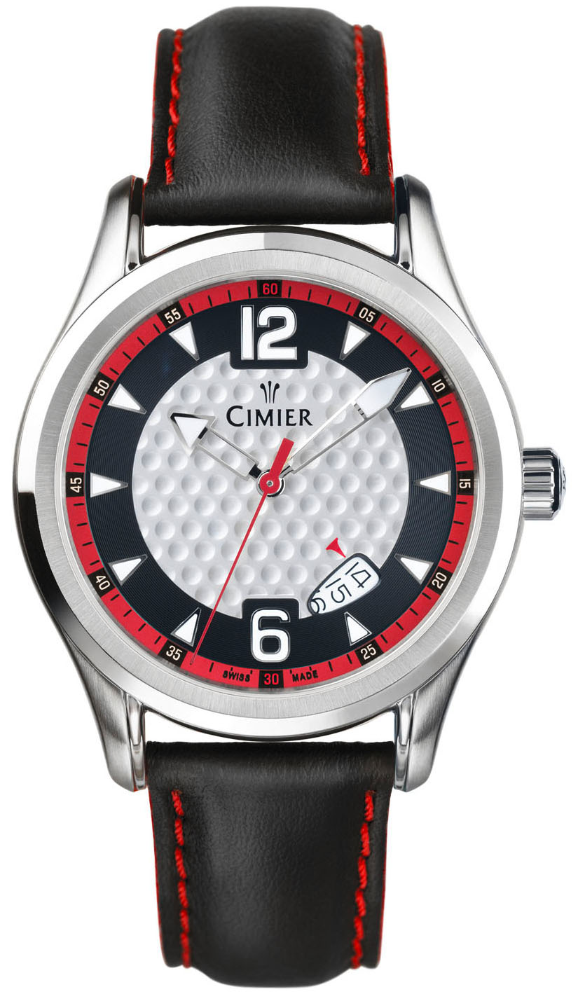 

Часы наручные Cimier 2499-SS011