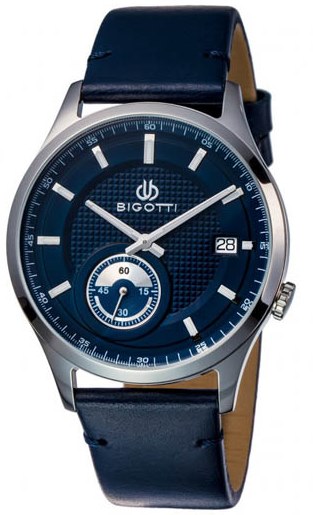 

Часы наручные Bigotti BGT0164-5