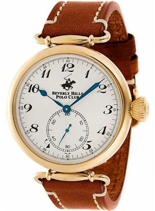 

Часы наручные Beverly Hills Polo Club BH6002-12