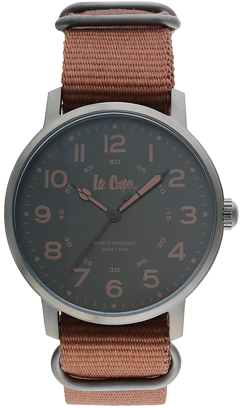 

Часы наручные Lee Cooper LC-39G-С
