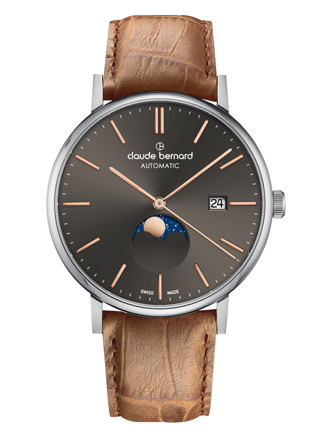 

Часы наручные Claude Bernard 80501 3 GIR