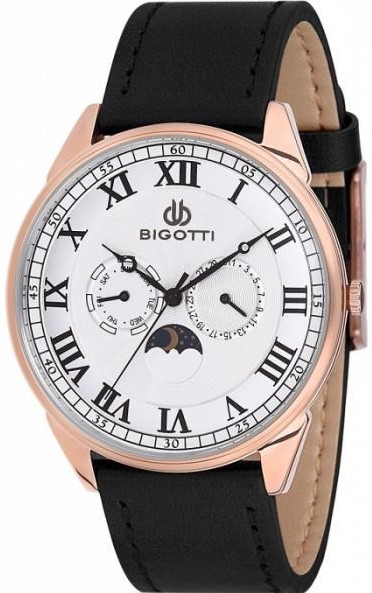 

Часы наручные Bigotti BGT0246-4