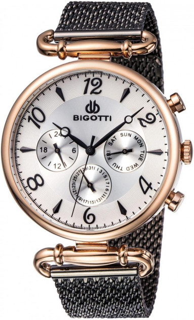 

Часы наручные Bigotti BGT0162-6