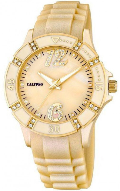 

Часы наручные Calypso K5650/8