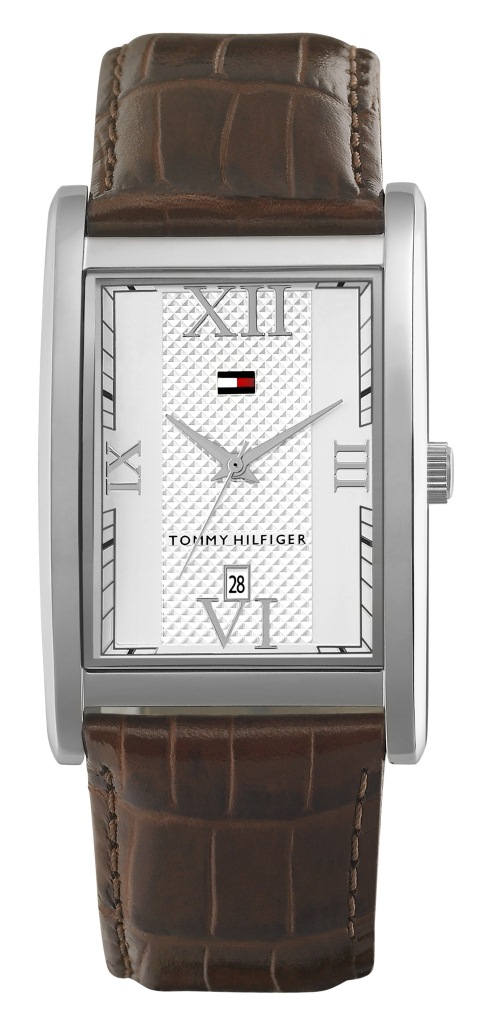 

Часы наручные Tommy Hilfiger 1710178
