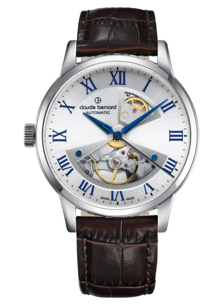 

Часы наручные Claude Bernard 85017 3 ARBUN