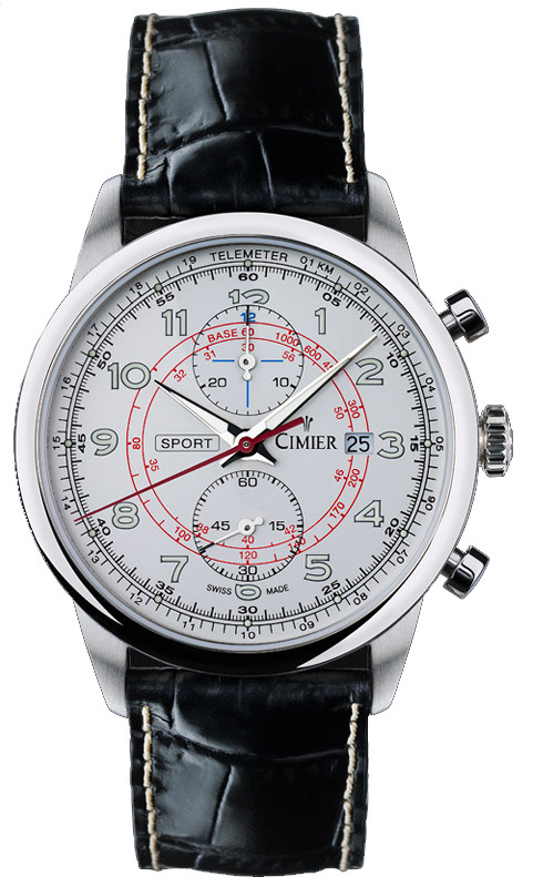 

Часы наручные Cimier 2418-SS011