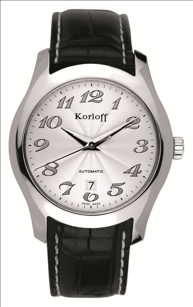 

Часы наручные Korloff CAK42/169