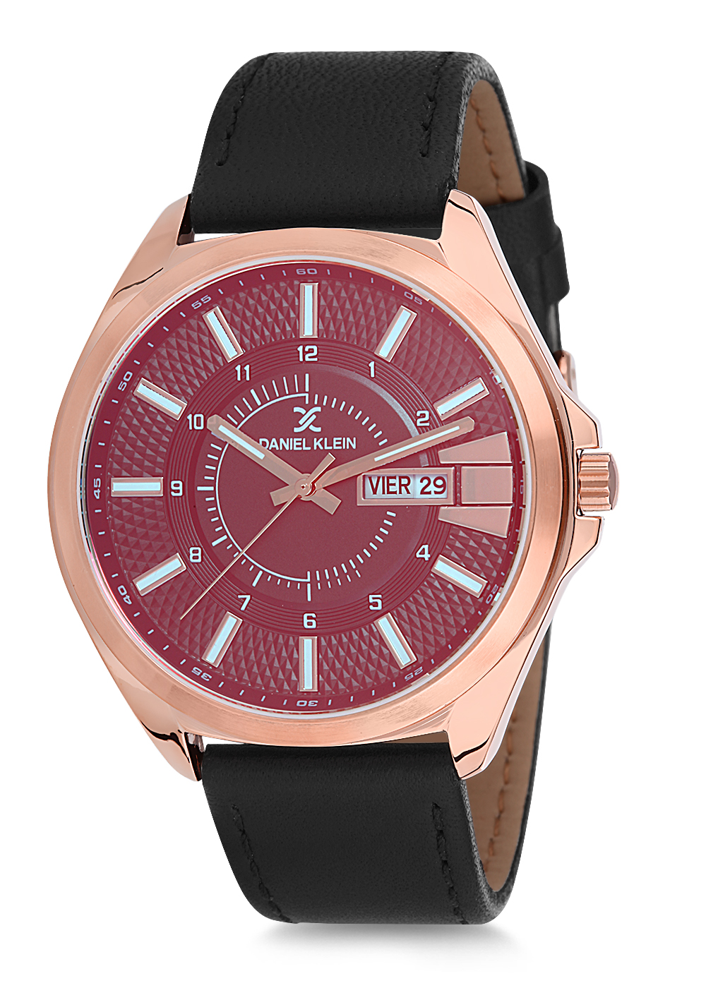 

Часы наручные Daniel Klein DK12172-4