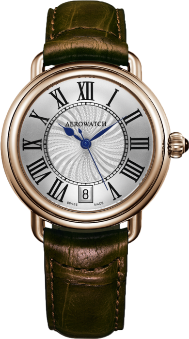 

Часы наручные Aerowatch 42960RO01