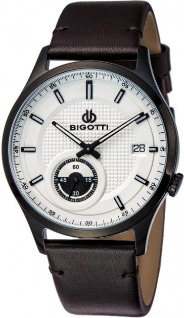 

Часы наручные Bigotti BGT0164-4