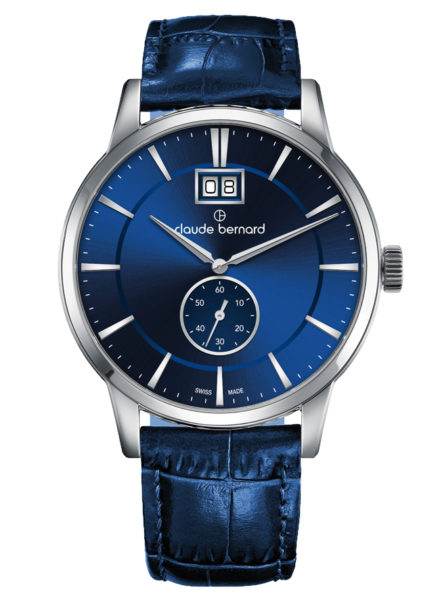 

Часы наручные Claude Bernard 64005 3 BUIN3