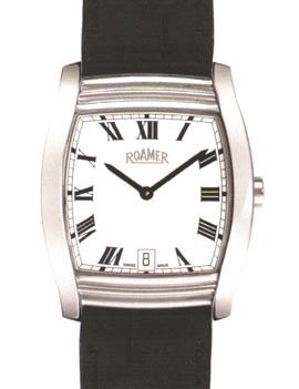 

Часы наручные Roamer 765935.41.12.07