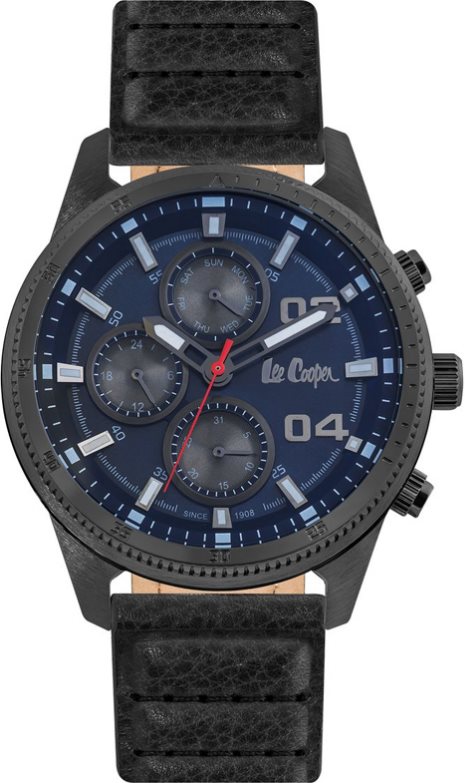 

Часы наручные Lee Cooper LC06592.091