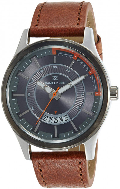 

Часы наручные Daniel Klein DK11660-7