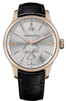 

Часы наручные Aerowatch 41985RO02