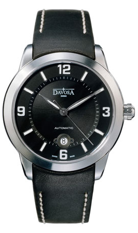 

Часы наручные Davosa 161.480.54