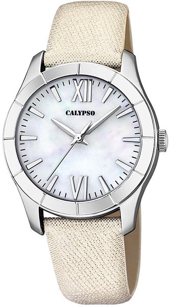 

Часы наручные Calypso K5718/1