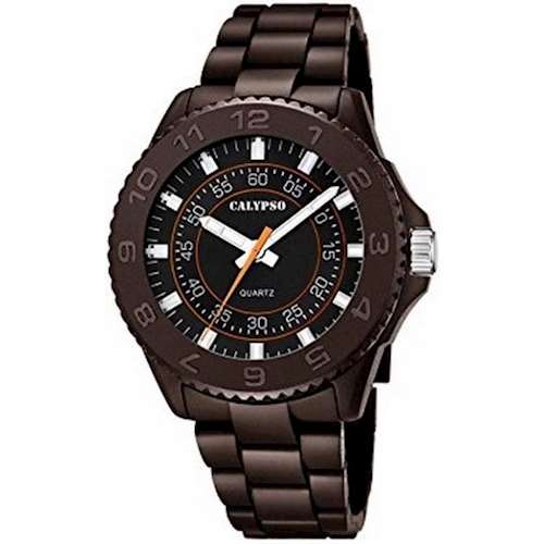 

Часы наручные Calypso K5643/5