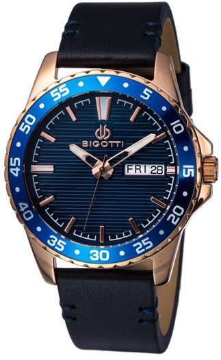 

Часы наручные Bigotti BGT0168-5