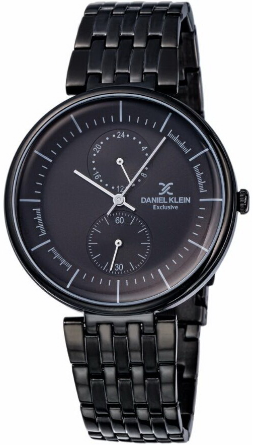 

Часы наручные Daniel Klein DK11900-4