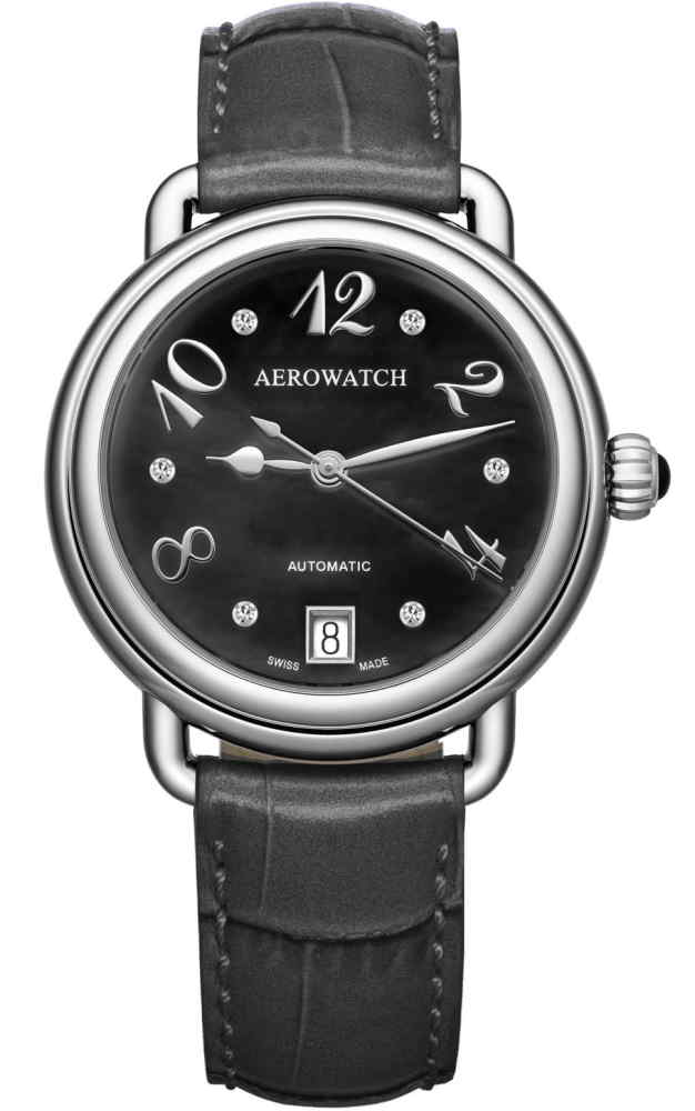 

Часы наручные Aerowatch 60960AA05