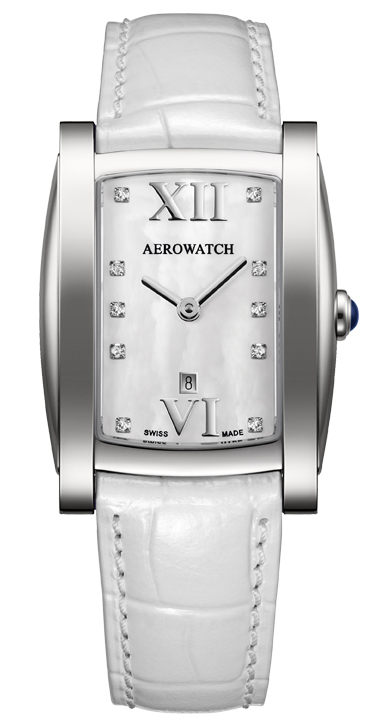 

Часы наручные Aerowatch 03952AA01