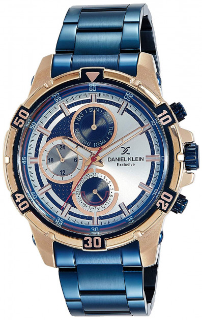 

Часы наручные Daniel Klein DK11248-3