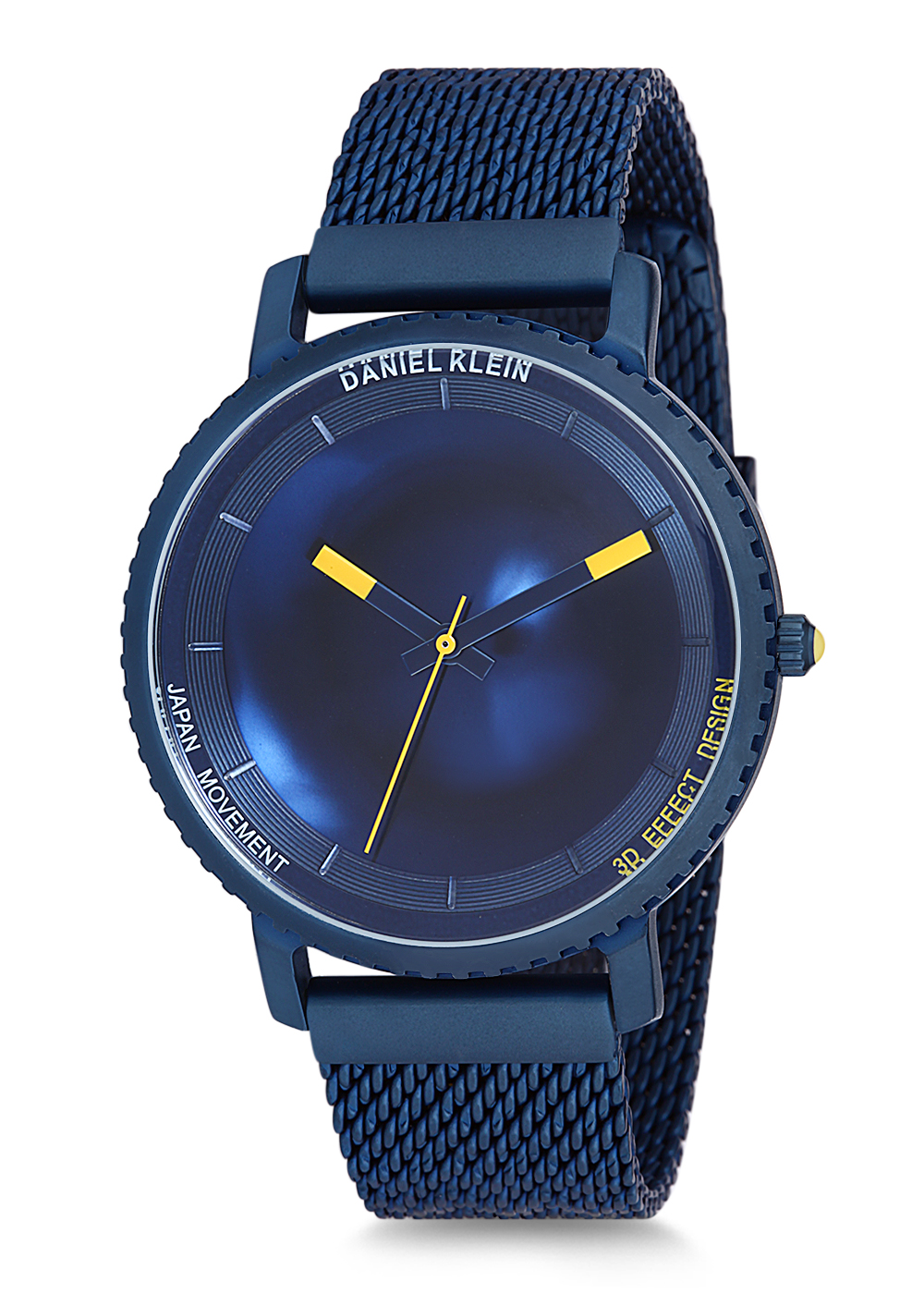 

Часы наручные Daniel Klein DK12124-5