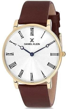 

Часы наручные Daniel Klein DK12216-4