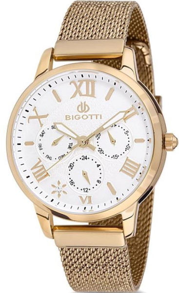 

Часы наручные Bigotti BGT0245-3