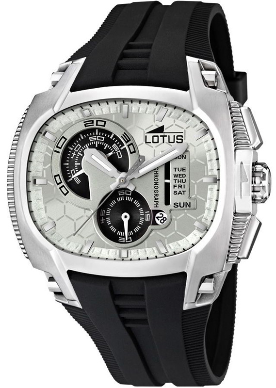 

Часы наручные Lotus 15754/5