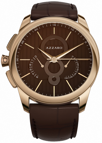 

Часы наручные Azzaro AZ2060.53HH.000