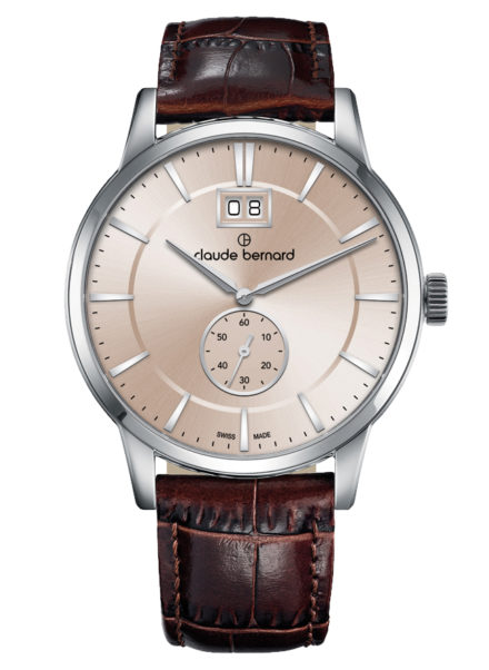 

Часы наручные Claude Bernard 64005 3 AIN3