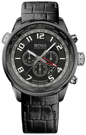 

Часы наручные Hugo Boss 1512740