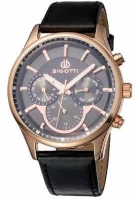

Часы наручные Bigotti BGT0138-1