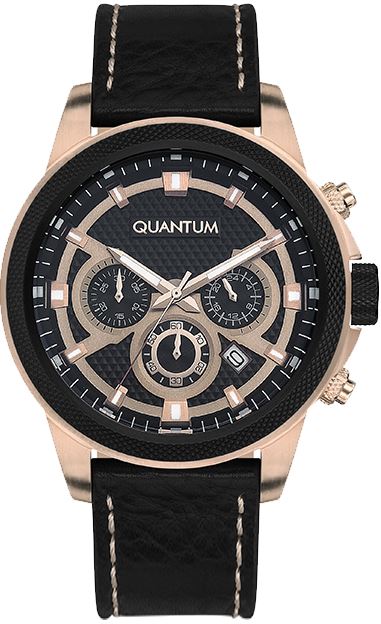 

Часы наручные Quantum HNG550.851