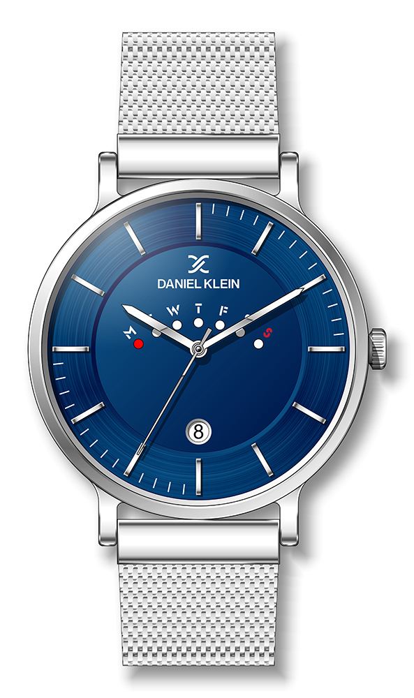 

Часы наручные Daniel Klein DK11736-2