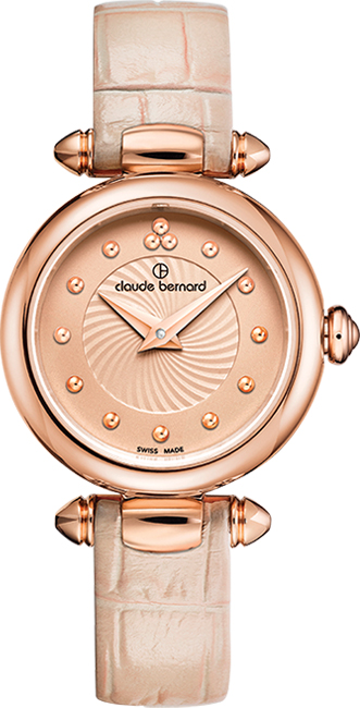 

Часы наручные Claude Bernard 20209 37R BEIR