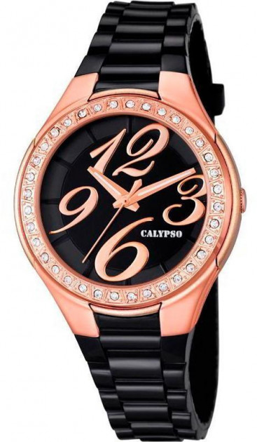 

Часы наручные Calypso K5637/2