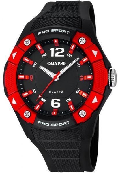 

Часы наручные Calypso K5676/5