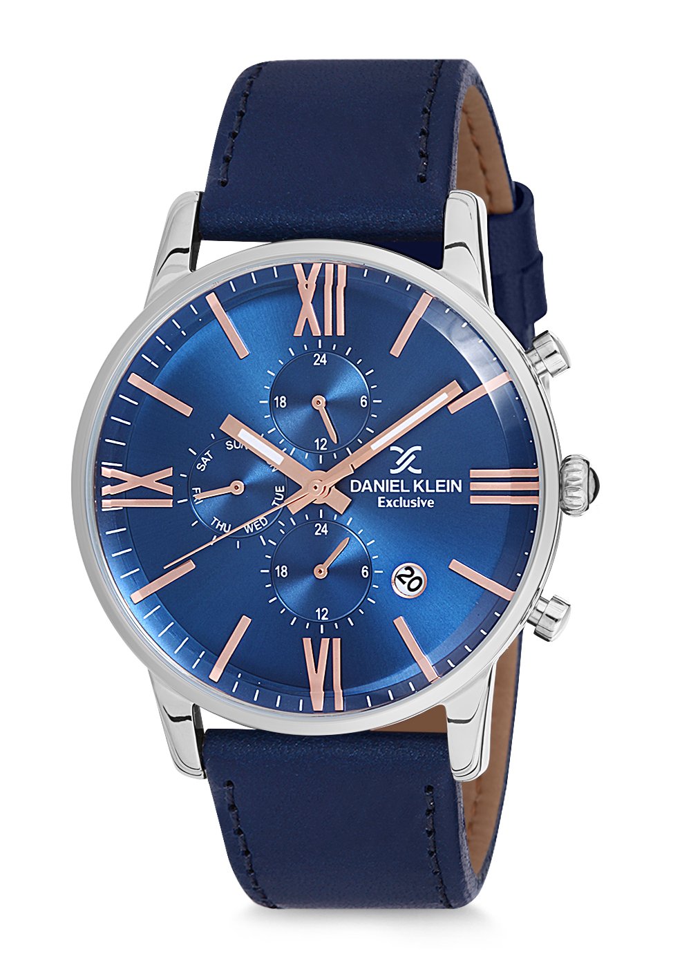 

Часы наручные Daniel Klein DK12160-3