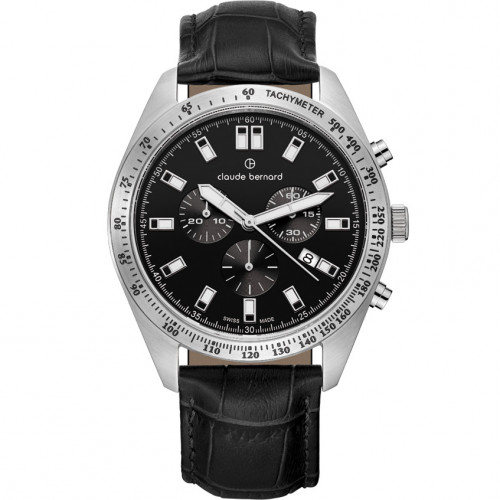 

Часы наручные Claude Bernard 10247 3C NIN