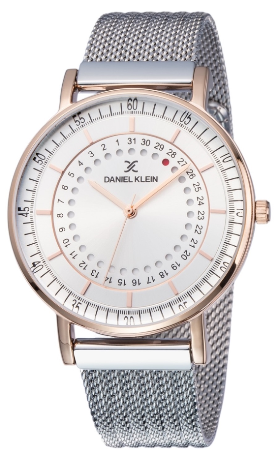 

Часы наручные Daniel Klein DK11830-2