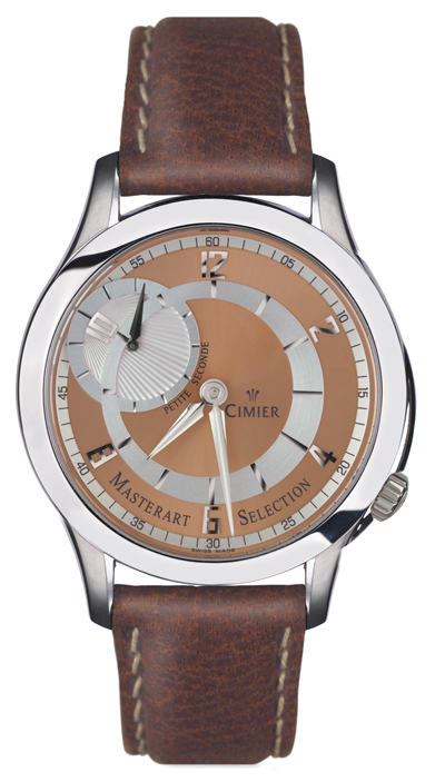 

Часы наручные Cimier 6102-SS031