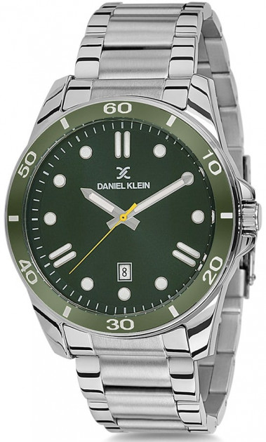 

Часы наручные Daniel Klein DK11752-7